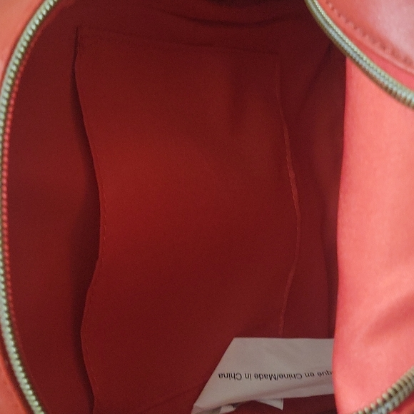 Loungefly mickey mouse mini backpack - Picture 4 of 5